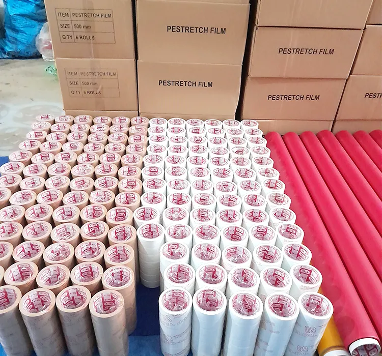 Các loại băng keo trên thị trường hiện nay