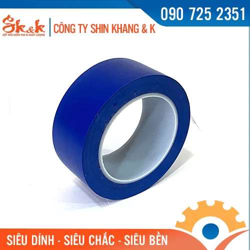 Băng Keo Dán Sàn, Nền