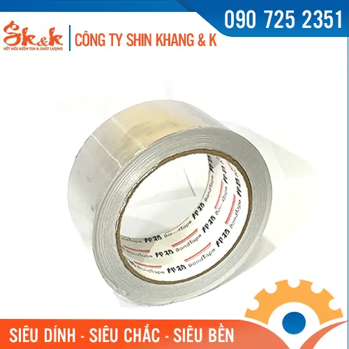 Băng Keo Nhôm