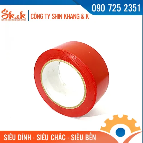 Băng Keo Simili chống thấm