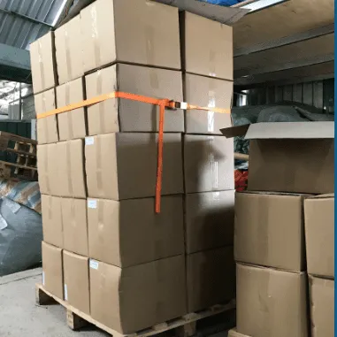 CUNG ỨNG GIẢI PHÁP ĐÓNG GÓI – CỐ ĐỊNH HÀNG HÓA