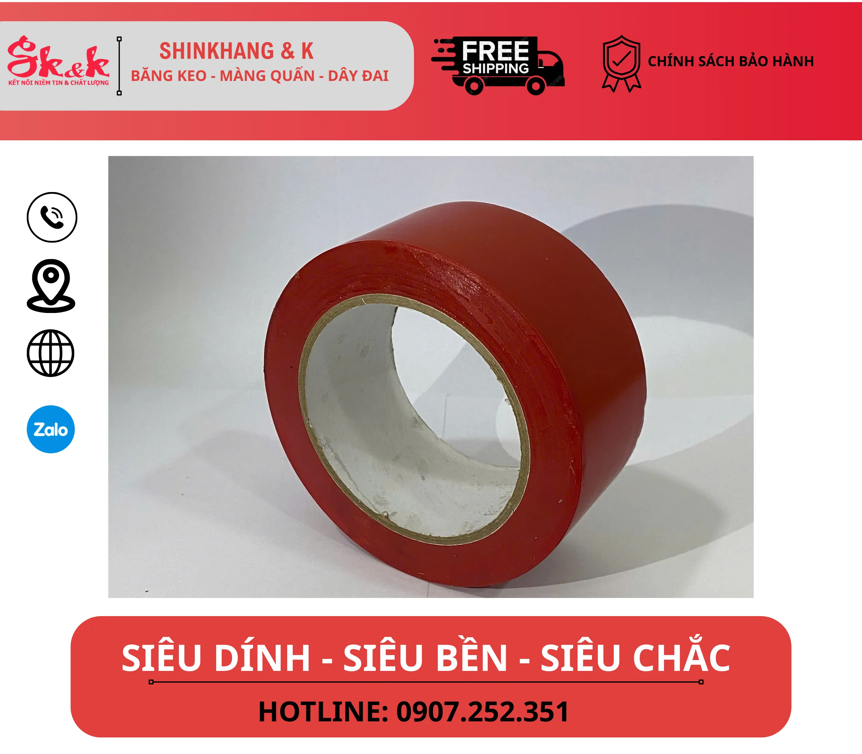 Keo dán nền - PVC